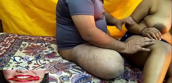  desi sex with chubby sex bomb